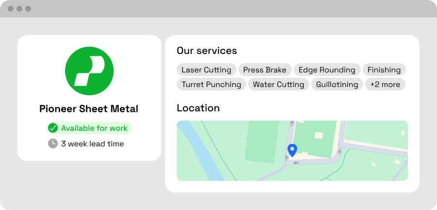 Register services illustration